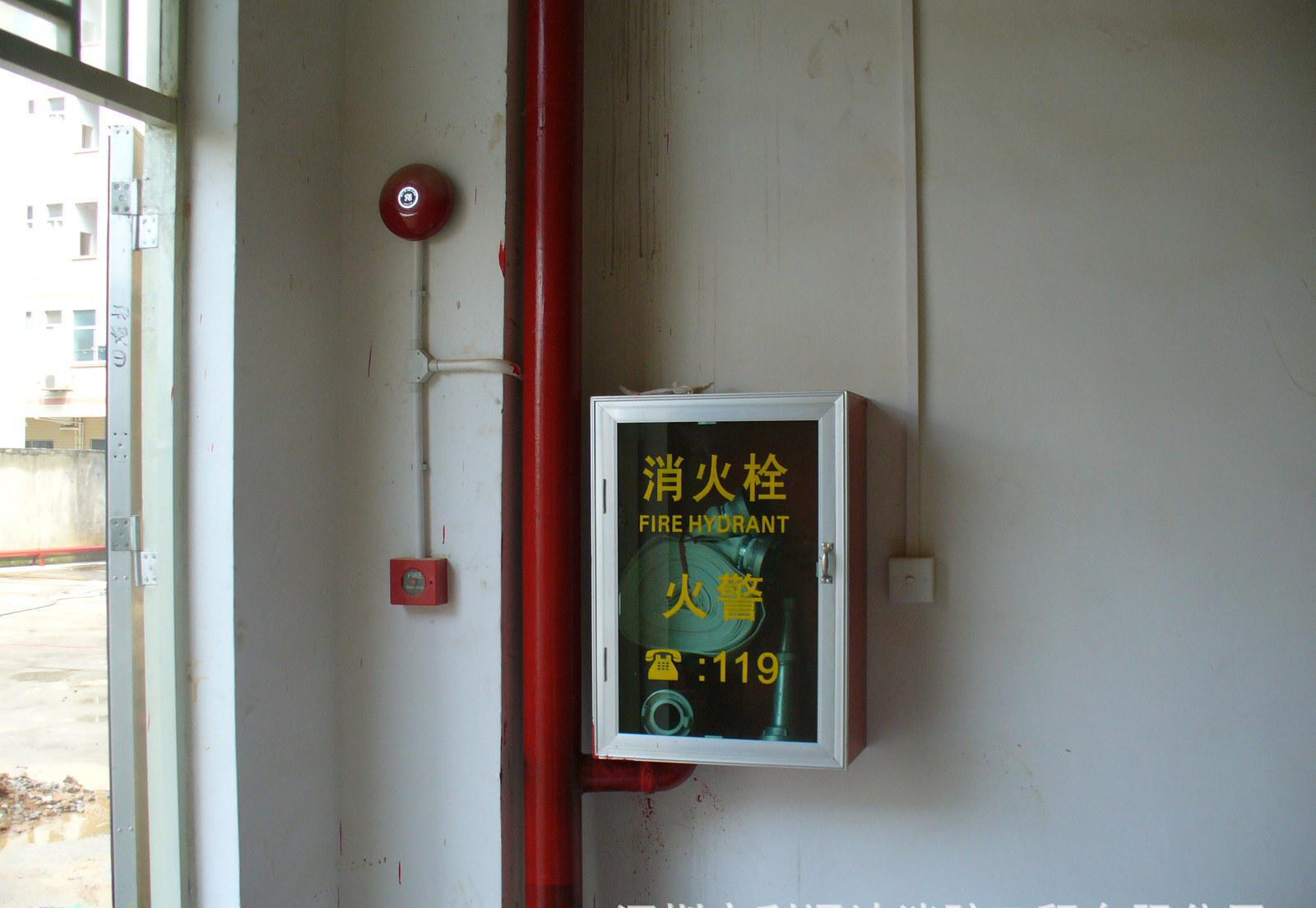酒店消防施工注意事項(xiàng)有哪些？