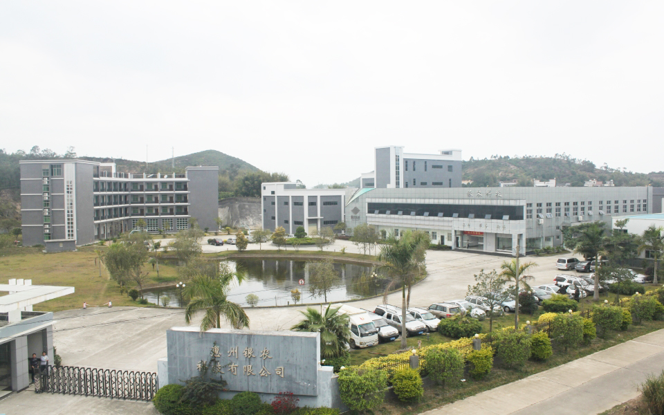 銀農科技消防工程案例