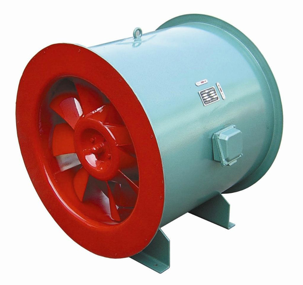 正壓送風機安裝規范