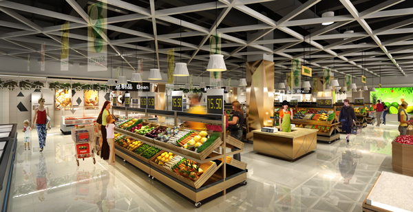 商場超市的消防設(shè)置要求