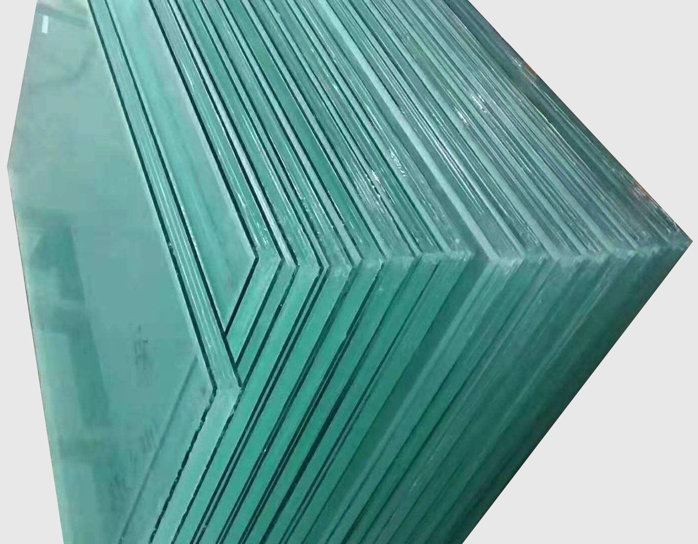 隔熱型防火玻璃有什么優勢