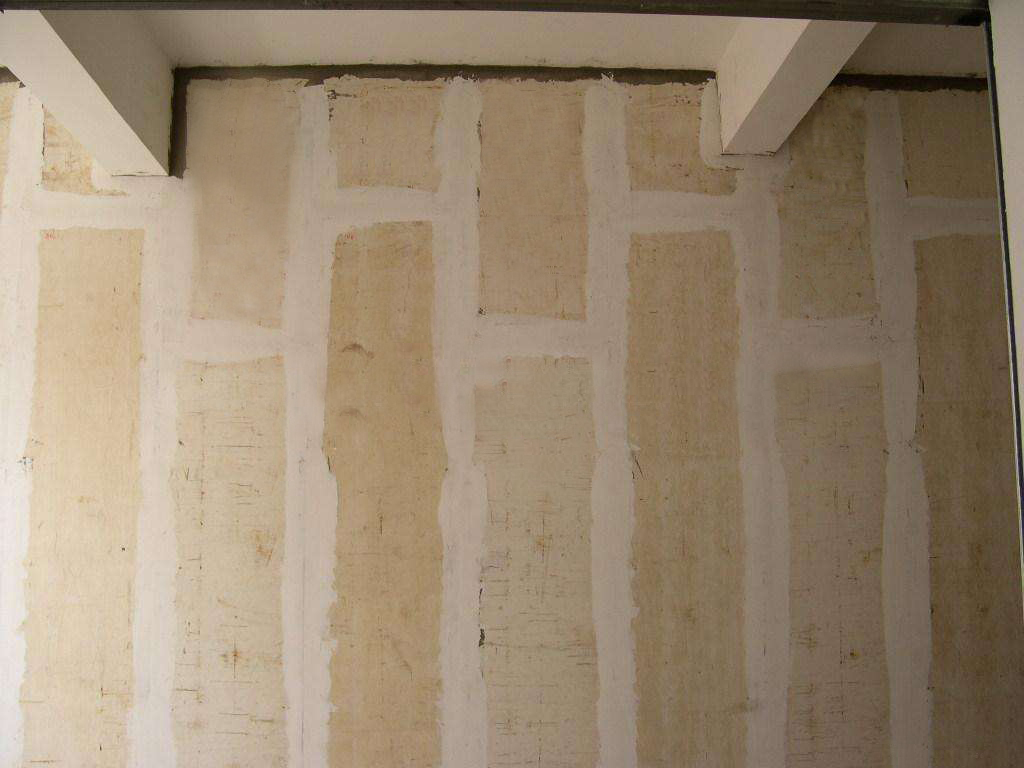 防火墻、防火隔墻及防爆墻在建筑消防中的運用