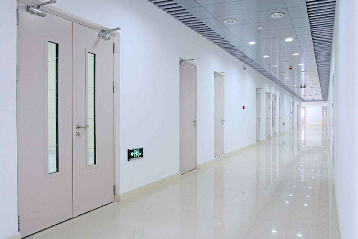 木質(zhì)防火門與鋼質(zhì)防火門哪個(gè)更好