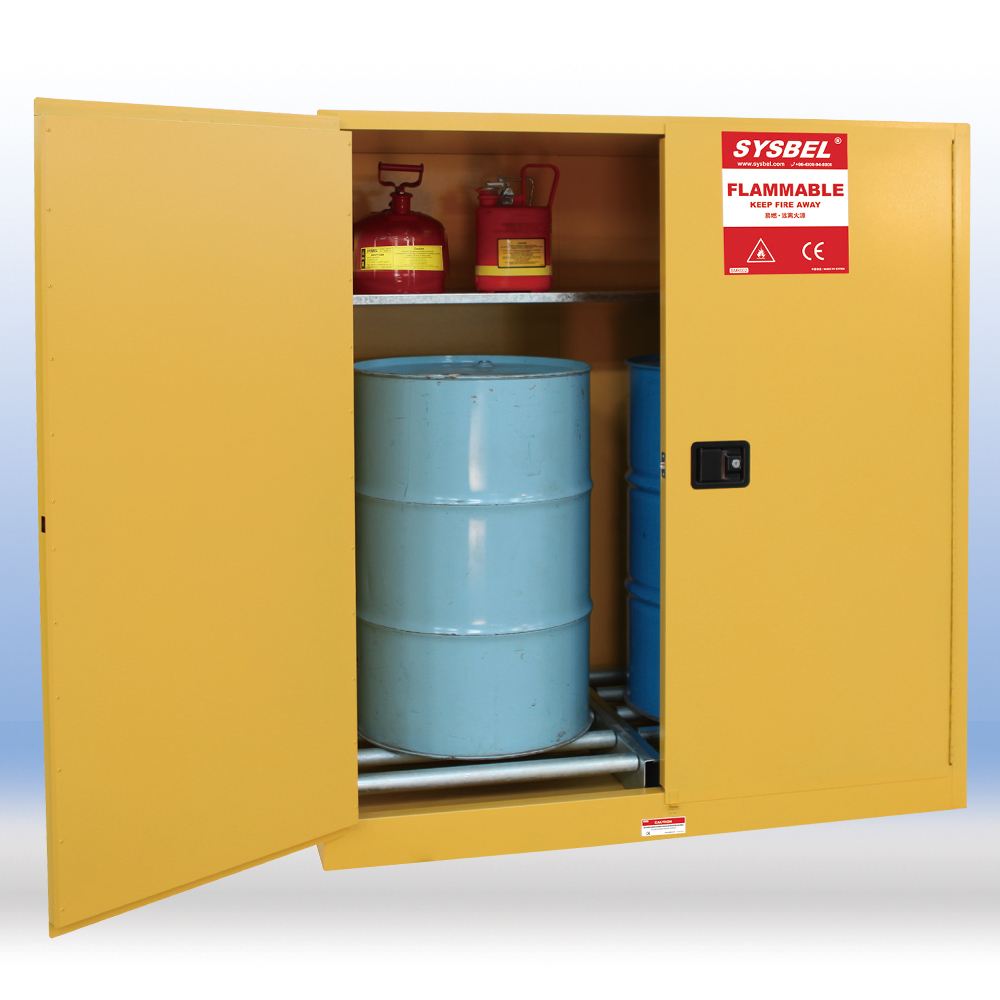 易燃液體有哪些？存放易燃液體有防火要求嗎？