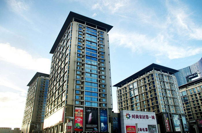 建筑消防排煙設計