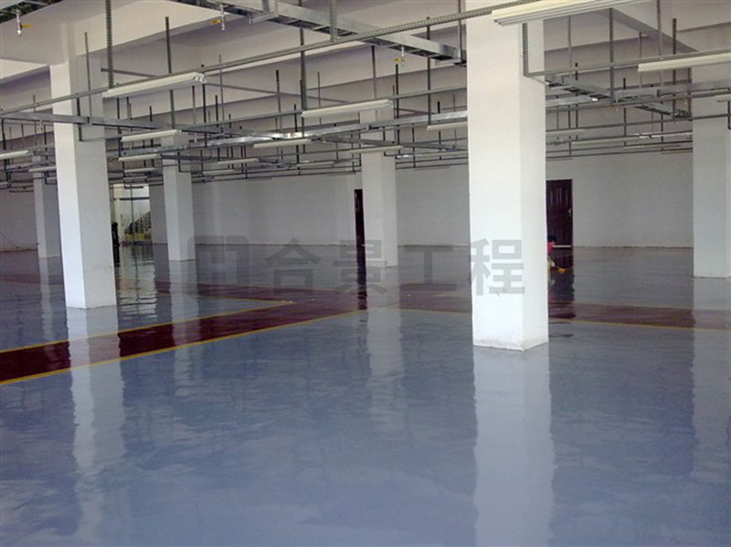 御龍山房地產消防工程案例