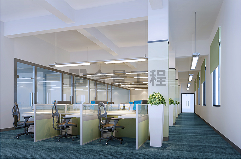 辦公室裝修中如何巧妙融入公司文化？